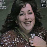 Mama Cass - The Best Of..., NL