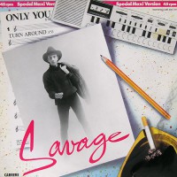 Savage - Only You