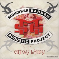 Michael Schenker Group - Gipsy Lady - Acoustic Project, D