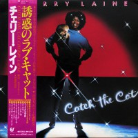 Cherry Laine - Catch The Cat, JAP