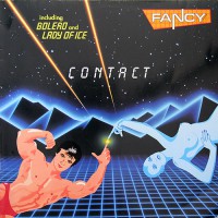 Fancy - Contact, SCA