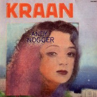 Kraan - Andy Nogger, US