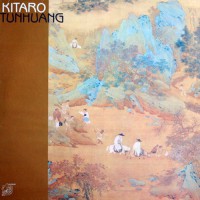 Kitaro - Silk Road III - Tun Huang, D