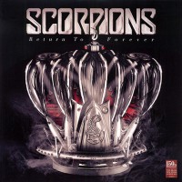 Scorpions - Return To Forever, D