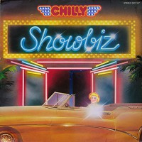 Chilly - Showbiz, SCA