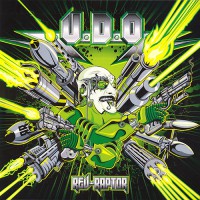 U.D.O. - Rev-Raptor, D