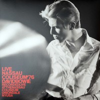 David Bowie - Live Nassau Coliseum '76