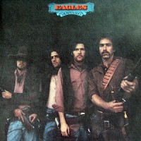 Eagles - Desperado, US (Or)