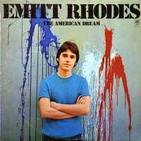 Rhodes, Emitt - The American Dream, US