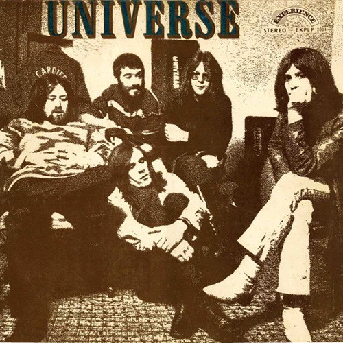 Universe - Universe, NOR