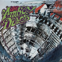 Amboy Dukes, The - The Amboy Dukes, US