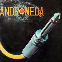 Andromeda - Andromeda Volume 1, ITA