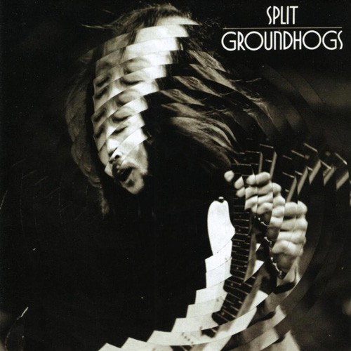 Groundhogs - Split (foc)