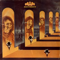 Man - The Welsh Connection, UK