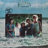Climax Blues Band - Real To Real, US