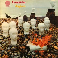 Cressida - Asylum, D
