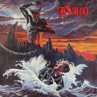 Dio - Holy Diver, UK
