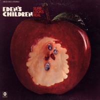 Eden's Children - Sure Looks Real, US