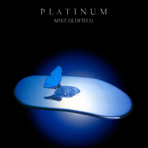 Oldfield, Mike - Platinum, UK