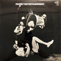 Family - Family Entertainment, UK