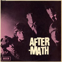 Rolling Stones, The - Aftermath, UK (MONO, Open)