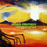 Daniel Grau - Disco Fantasy
