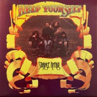 Help Yourself - Strange Affair, UK