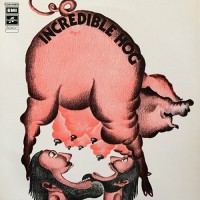 Incredible Hog - Volume 1, FRA