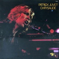 Juvet, Patrick - Chrysalide, FRA