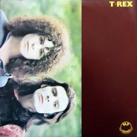 T. Rex - Same, UK