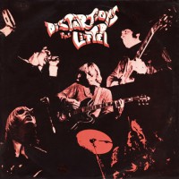 Litter, The - Distortions, US