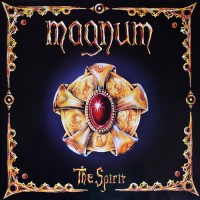 Magnum - The Spirit, NL