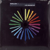Marillion - An Hour Before It's Dark