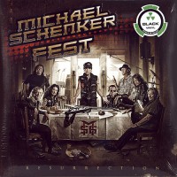 Michael Schenker Fest - Resurrection, D