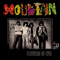 Mountain - Flowers Of Evil, US