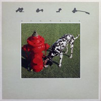 Rush - Signals, CAN