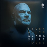 Alphaville - Eternally Yours, EU
