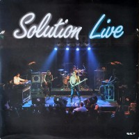 Solution - Live, NL (Or)