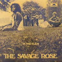 Savage Rose - In The Plain, D (Re)
