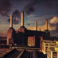 Pink Floyd - Animals, SWE (Or)
