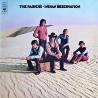 Raiders, The - Indian Reservation, UK