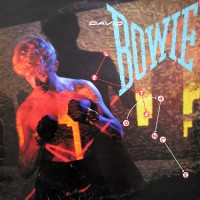 David Bowie - Let's Dance, FRA