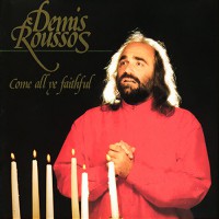 Roussos, Demis - Come All Ye Faithful, NL