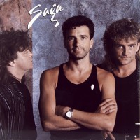 Saga - Wildest Dreams, US