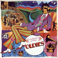 Beatles, The - A Collection Of Beatles Oldies, UK (STEREO)