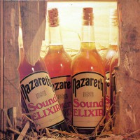 Nazareth - Sound Elixir, NL