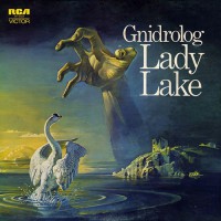Gnidrolog - Lady Lake, UK