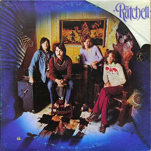 Ratchell - Ratchell, CAN