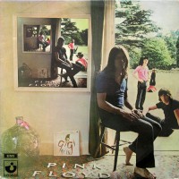 Pink Floyd - Ummagumma, D (Or)