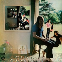 Pink Floyd - Ummagumma, D (1st)